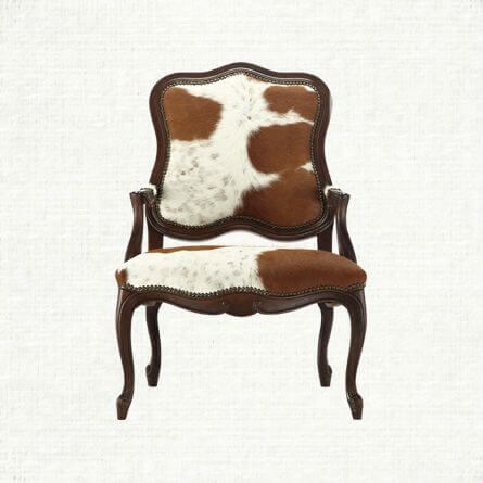 hair-on-hide-dining-chair