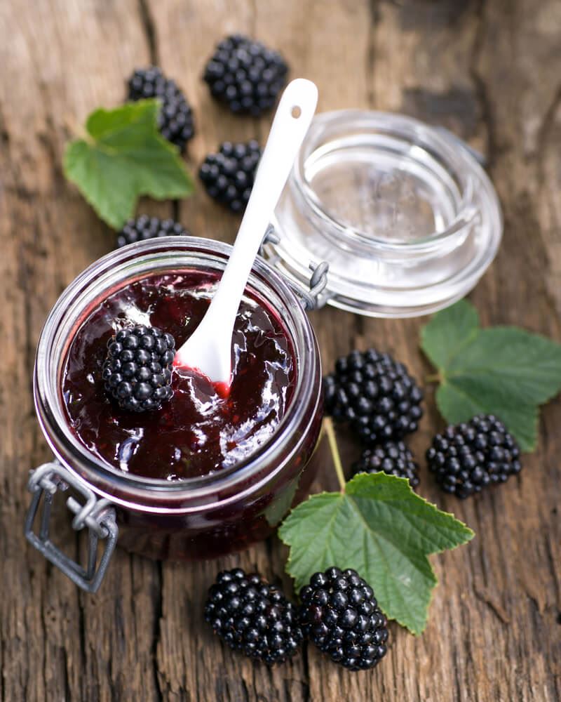 jam