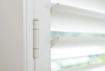 benefits-1 shutter hinge