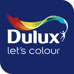 dulux logo