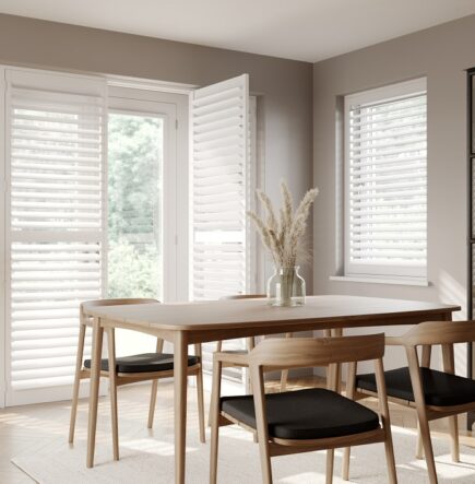 kitchen shutters